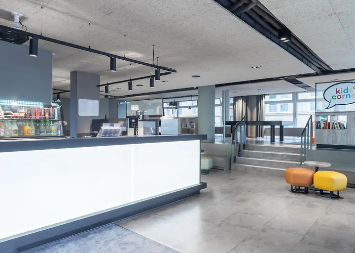 A&o NeumarktHotel Köln