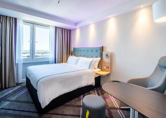 Premier Inn Koeln City SuedHotel Köln