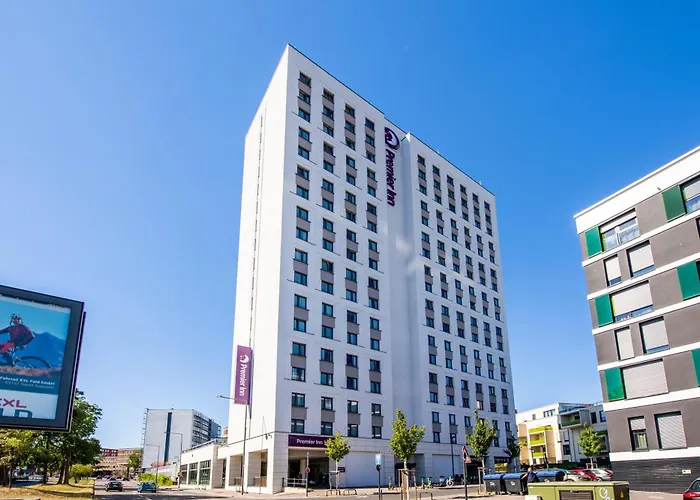 Premier Inn Koeln City SuedHotel Köln