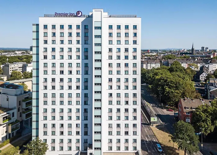 Premier Inn Koeln City SuedHotel Köln